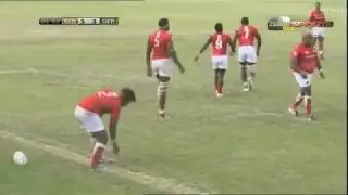 Kenya v Germany 27 May 2017, Nairobi