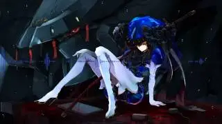 Nightcore - Like A Robot