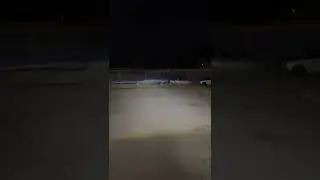 Kia Soul - установка bi-led