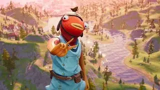 *fortnite 2* coisas que acontecem na live do vutuner