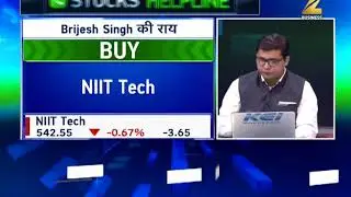 Know strategy for trading with stock helpline