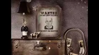 Kenny Christiansen Was Not DB Cooper (Parody)