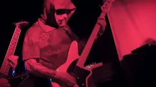 Mycorrhizae - Live at Eagles 34 in Minneapolis, 2025