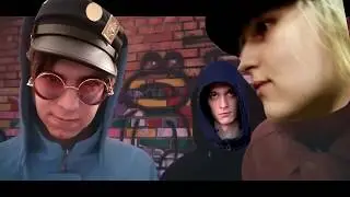 Karr - Be quiet bitch (Лучшие друзья во дворе)
