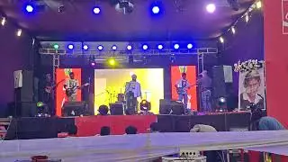Maya || Zubeen da || HOLLONG Band ||