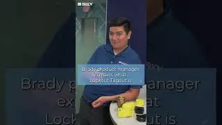 Что такое Lockout Tagout?