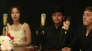 PROGRAMA Frutilla Loca 🍓 3&deg; Dise&ntilde;o