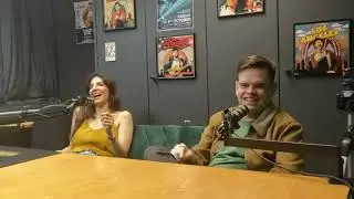 Kneecap Controversy, Palestine Solidarity | James Downey, Wafa Daldoul & John Devlin | Craic News 40