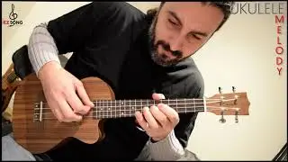 New Rules - Dua Lipa [Melody Ukulele Cover/Lesson With TABs /Scores]