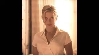 She so pretty 😭 #scarlettjohansson #matchpoint #shorts #edit #viral