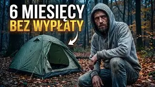 Pracodawca w Holandii nie płacił mi 6 miesięcy. Mieszkałem w namiocie i jadłem z śmietnika.