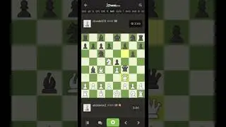 Knight-bishop checkmate #elogrind #chess #blitzchess #chessvariant #chesscom