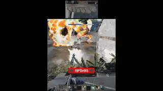 зашёл через парадный #вартандер #вартандермемы  #warthundermoments #warthundermeme