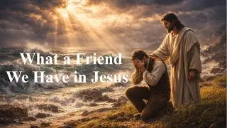 What a Friend we have in Jesus (EPIC Version) - Divine Praise and Worship