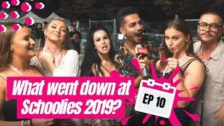 Schoolies VLOG | Everything that happened at Schoolies | Episode 10