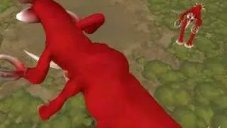 Spore Creature Creator Video