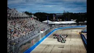 ABEL Motorsports - 2025 Milwaukee Mile