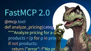 FastAPI to MCP Server Conversion Guide - 7/11