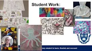 GCSE Fashion & Textiles - An Introduction