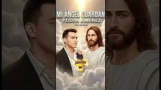 @YeisonJimenez Mi Angel Guardián @CamiloCifuentes9622 