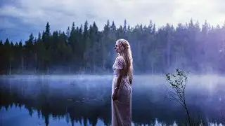 Nordic herdingcall | Ft. Jonna Jinton | REMIX PGLZN