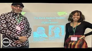 The Black Radical Tradition In Digital Spaces