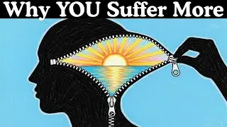 Why Good People Suffer the Most &ndash; Stoic Truth You Must Hear