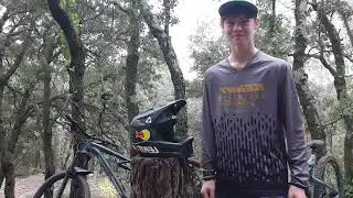 les meilleurs protection vtt enduro/dh a pas ch&egrave;re