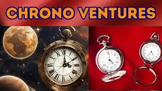 The Dark Secrets of Time Travel Tourism Revealed