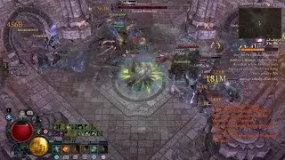 Bring AFK cata bear to pit100