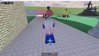 ich spiele random spiele in roblox