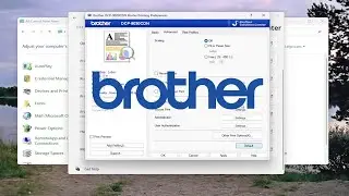 How To Restore Brother Printer Settings To Default [Quick Tutorial]