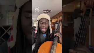 Champagne supernova on cello #music #cello #cover