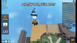 getting over the invisible wall in mm2