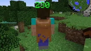 CUSTOM NPC MOD ДОСТУПНЫЙ ОБЗОР! ЗАДАНИЕ И ХАРАКТЕРИСТИКИ