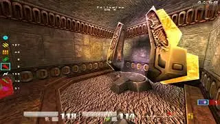 Quake 3 OSP: GNIK vs BOO