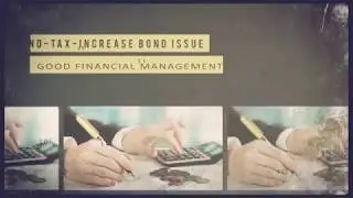 #26 - Difference Between a No-Tax-Increase Bond Issue and a Levy Issue