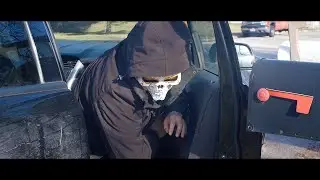 Koncept Too Cold - Starving (Official Video)