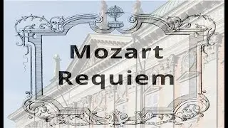 Mozart Requiem, Adolf Fredriks kyrkas kammark&ouml;r, Riddarhuset 230212