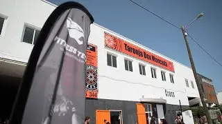 📌Fitness Tech acude al evento de Cross Training de los Taronja | Competiciones