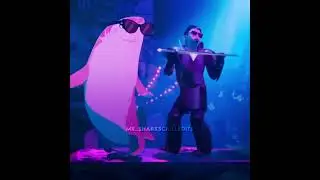 (Can A Shark Dance Edit?)(Ill do it Edit)-Nimona Edit-#edit #nimona2023 #illdoit #dance #shark