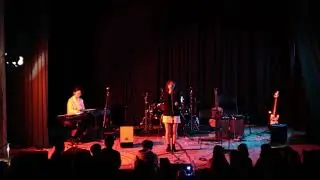 Seattle &ndash; Sam Kim (Cover) [Ra-On @ 2021 Fall Concert]