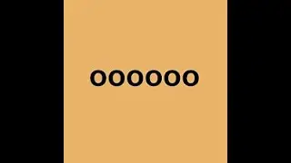 OOOOOOO
