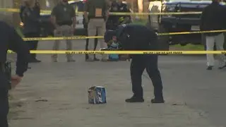 Officer shoots man who stole beer from Fifth Ward store, HPD says