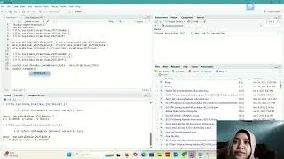 ANALISIS DATA MENGGUNAKAN SOFTWARE SPSS DAN R STUDIO [RANCANGAN PERCOBAAN]