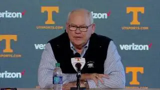 Coach Phillip Fulmer on Peyton Manning Induction into CFB Hall-of-Fame - 1/9/17