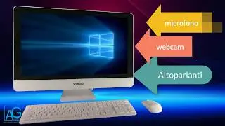 PC ALL IN ONE - VISIO 24