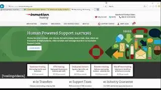 Inmotion Hosting Coupon: Inmotion Hosting Black Friday Sale 2017