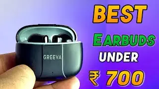 Best earbuds Under 700 | Best TWS Under 700| Best Earbuds Under 800| Best Earbuds Under 700 in 2025