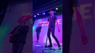 TOM MEIGHAN - EMPIRE - Raw 25 - Lytham 26/03/2025